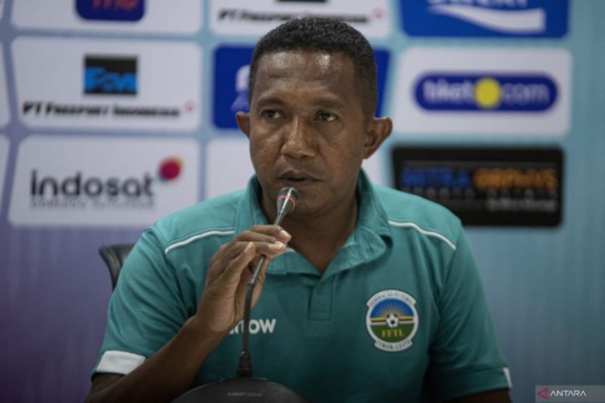 Timnas putri U-19 Timor Leste incar poin perdana