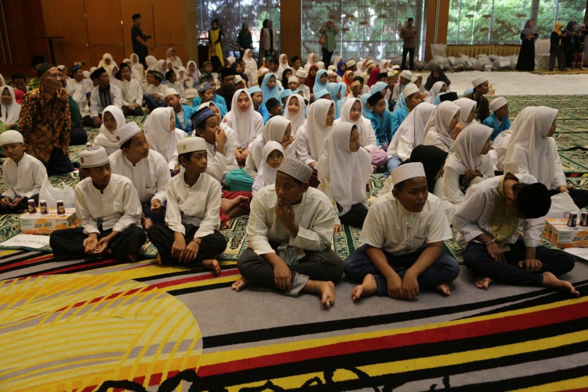 Delapan rumah ibadah di Kota Surabaya jadi percontohan penerapan RIRA
