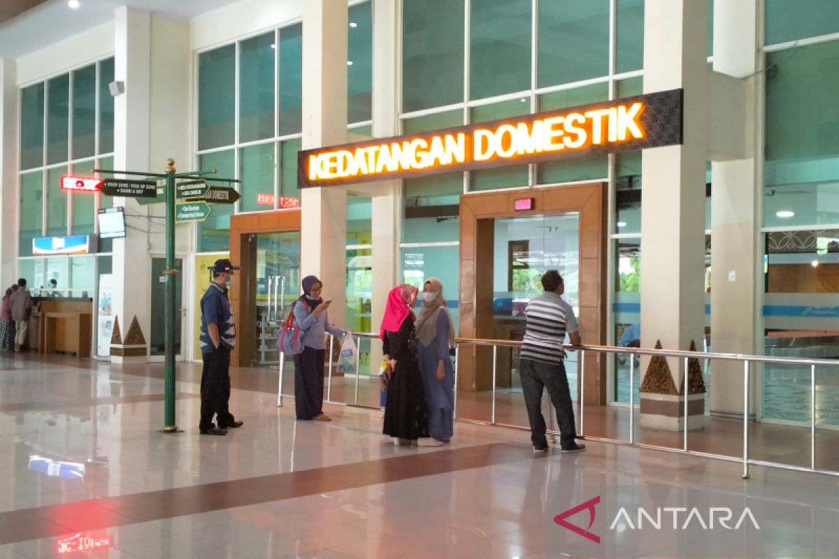 Bandara Adi Soemarmo akan membuka rute Solo-Pontianak