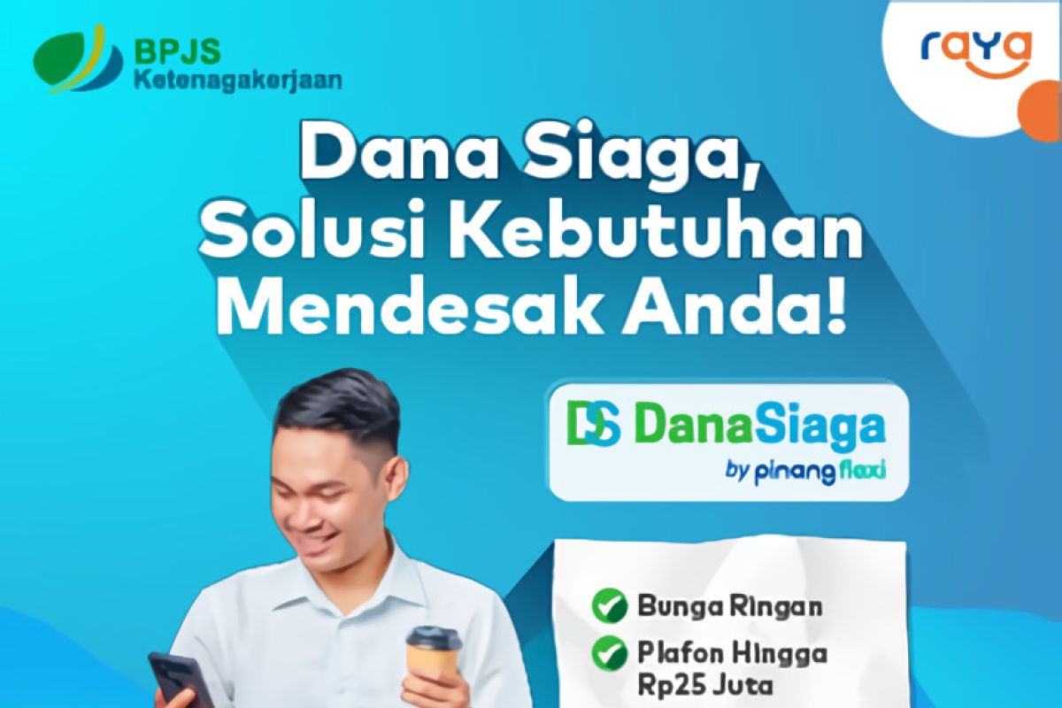 Kacab BPJAMSOSTEK Serang: Dana Siaga BPJS Ketenagakerjaan, Solusi Kebutuhan Mendesak Anda