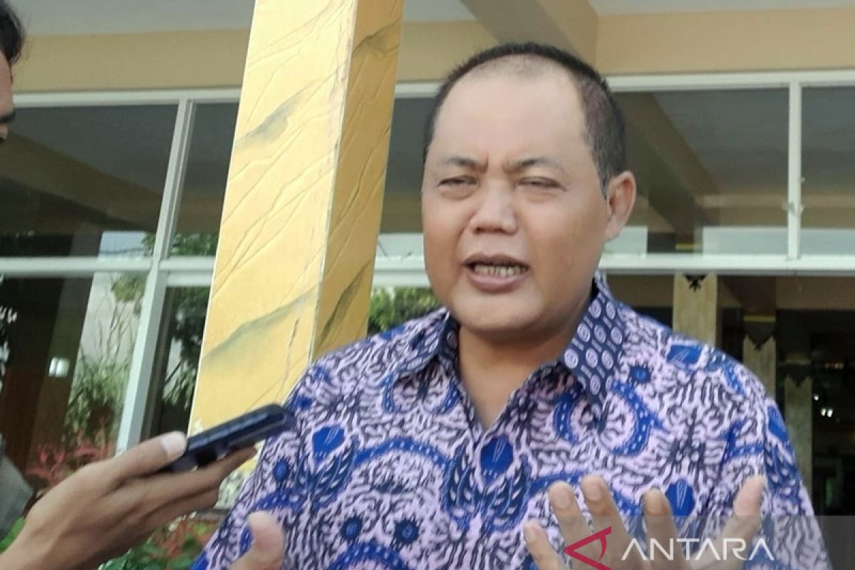 DPRD Karanganyar jadwalkan Bamus paripurna pengunduran Bupati  Juliyatmono