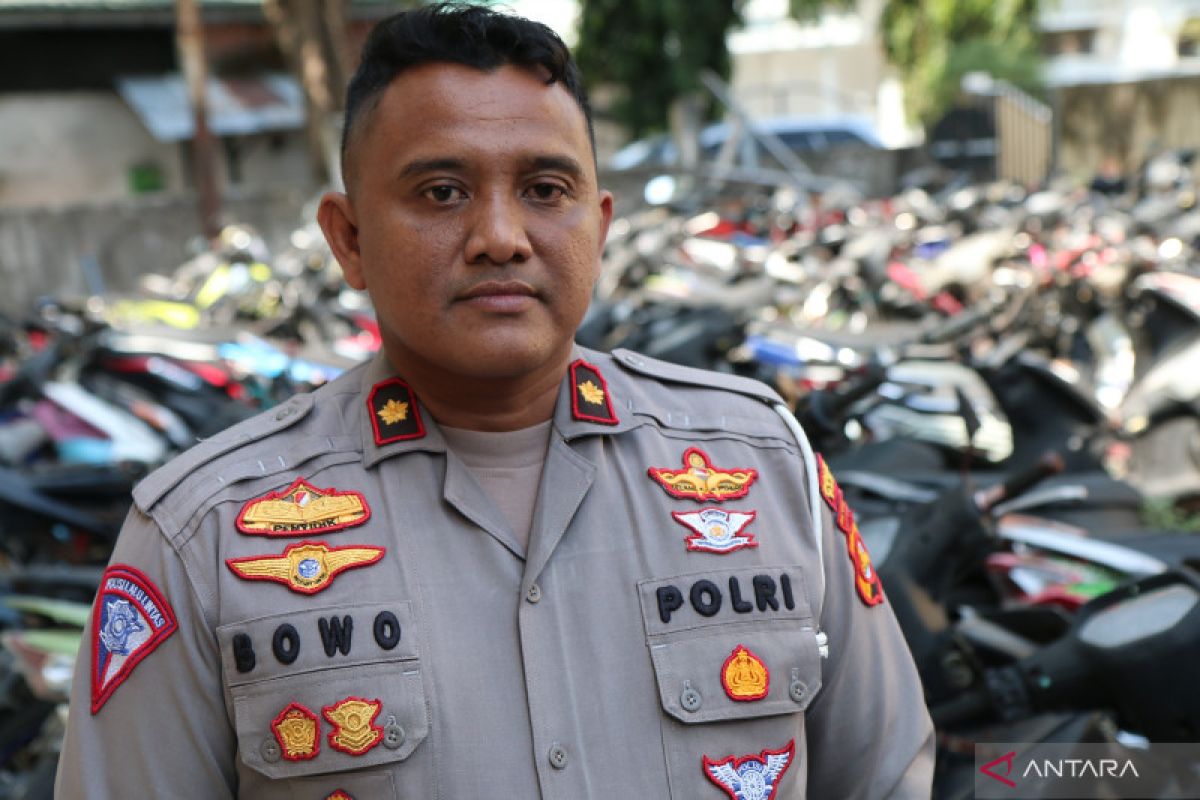 Polresta Mataram imbau penjual selektif jual knalpot balap
