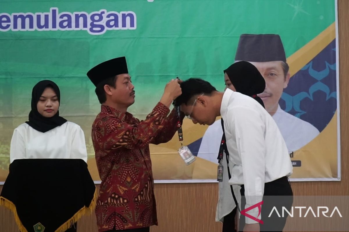 PPIH Embarkasi Solo siapkan 200 Satgas proses pemulangan haji