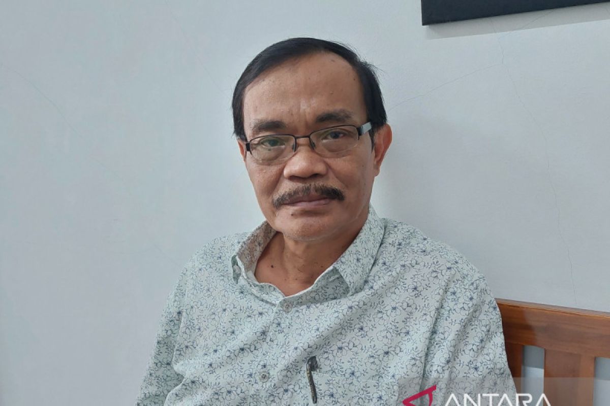 Poros keempat Golkar-PAN bisa jadi sandungan bagi Anies, kata Pakar politik