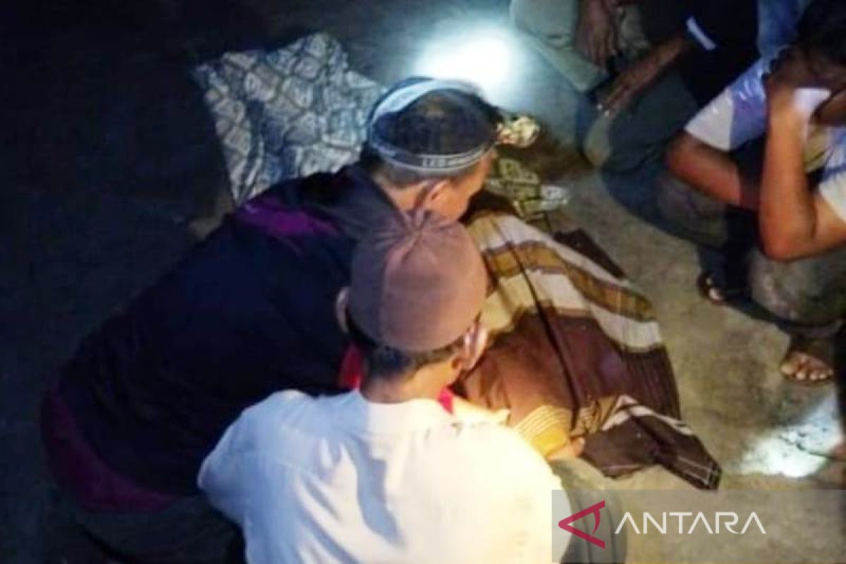 Korban tenggelam di laut Aceh Barat ditemukan 1 Km dari TKP
