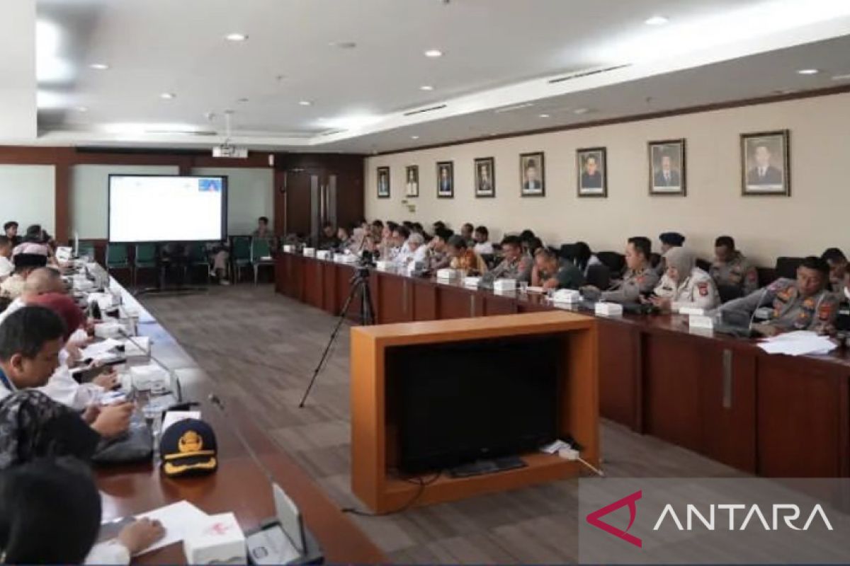 Pemprov Kaltim bersiap sambut  delegasi OKI