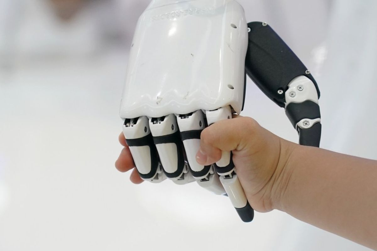 Konferensi Robot Dunia 2023 segera digelar di Beijing