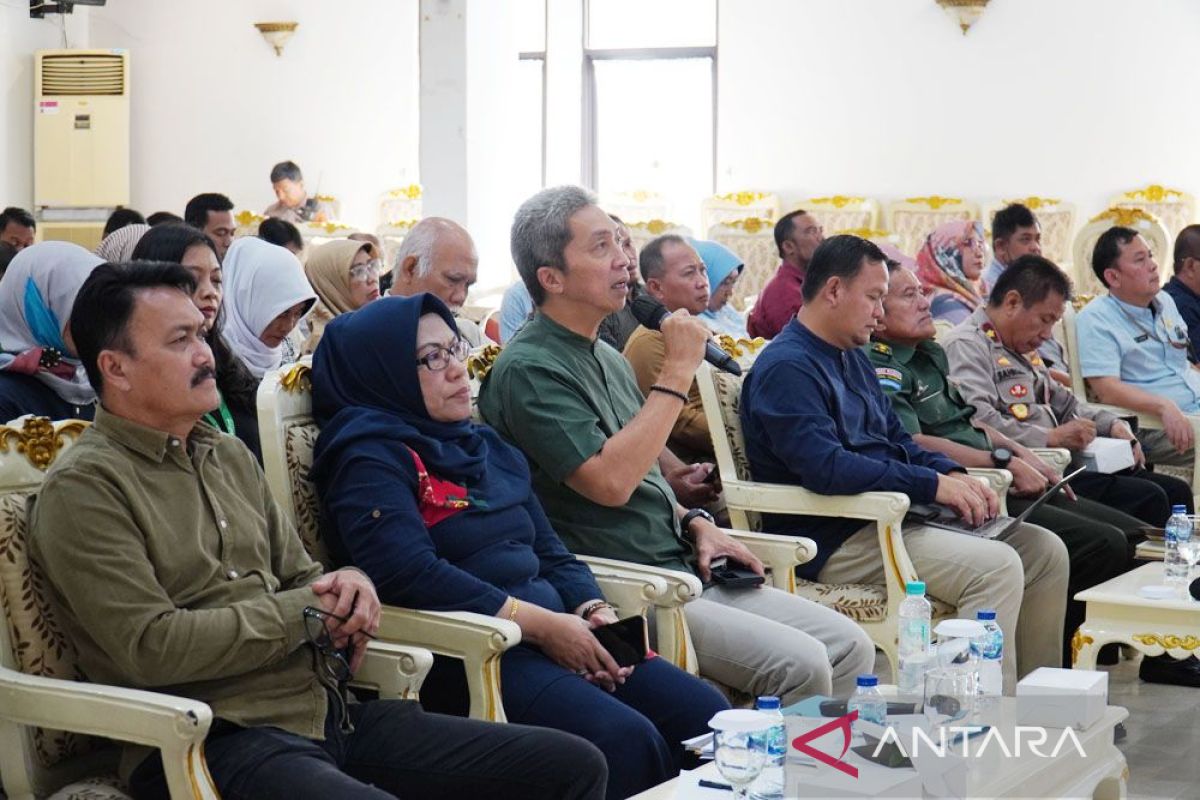 Pemkot Bogor dapat apresiasi atas inisiatif beri tablet penambah darah calon pengantin