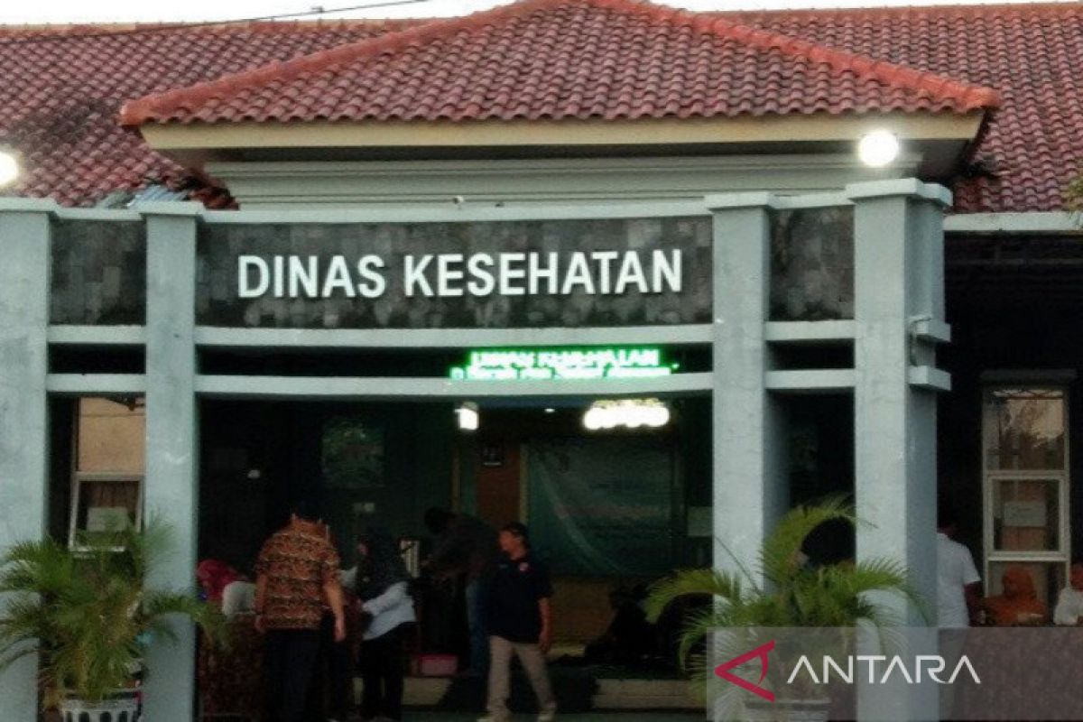 Dinkes: Bantul masih aman dari kasus antraks pada manusia