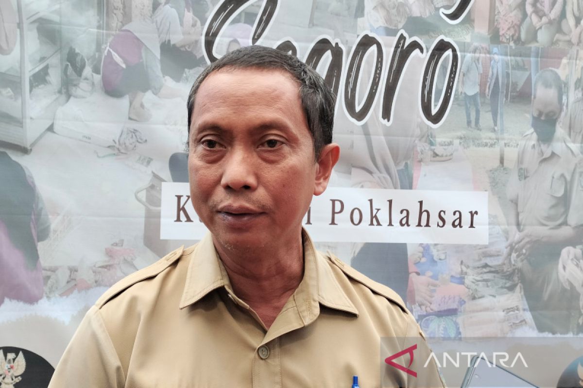 Kulon Progo kembangkan budi daya lobster air tawar di 12 kecamatan