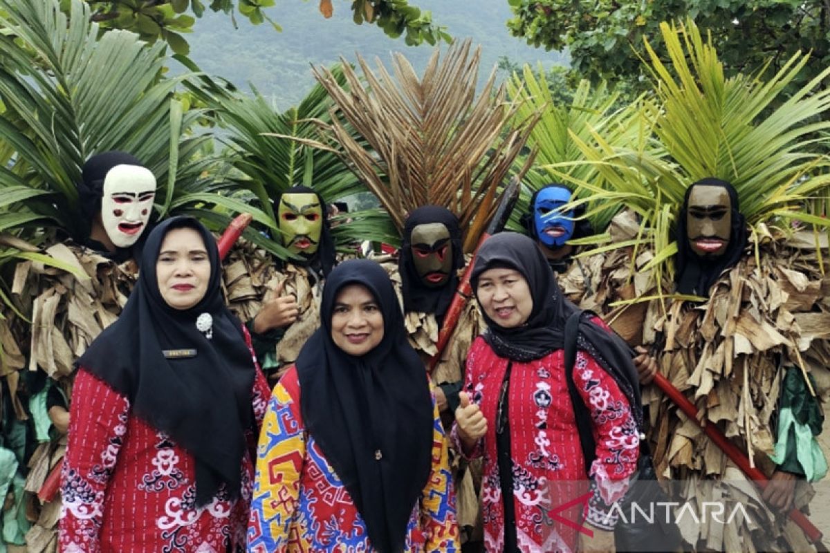Disparekraf Lampung sebut perajin tuping  alami peningkatan pemesanan