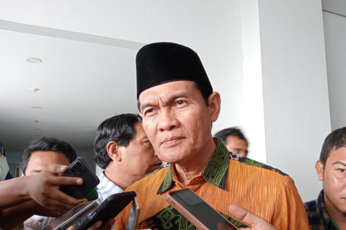 Cegah TPPO, pendaftaran pekerja migran diperketat di Lombok Tengah-NTB