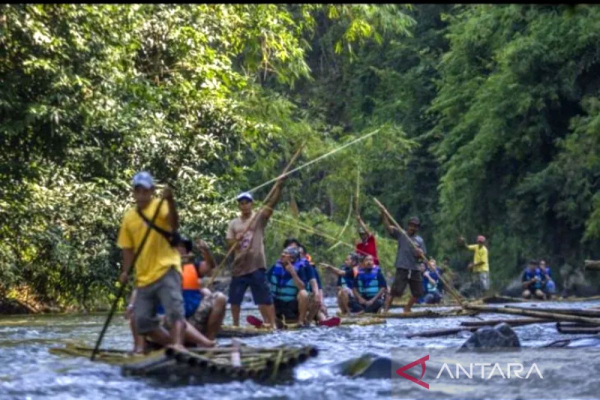 Kalsel promosikan Festival Loksado 2023 hingga mancanegara