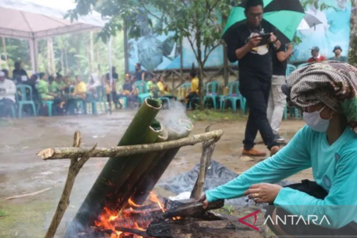 South Kalimantan promotes 2023 Loksado Festival to foreign countries