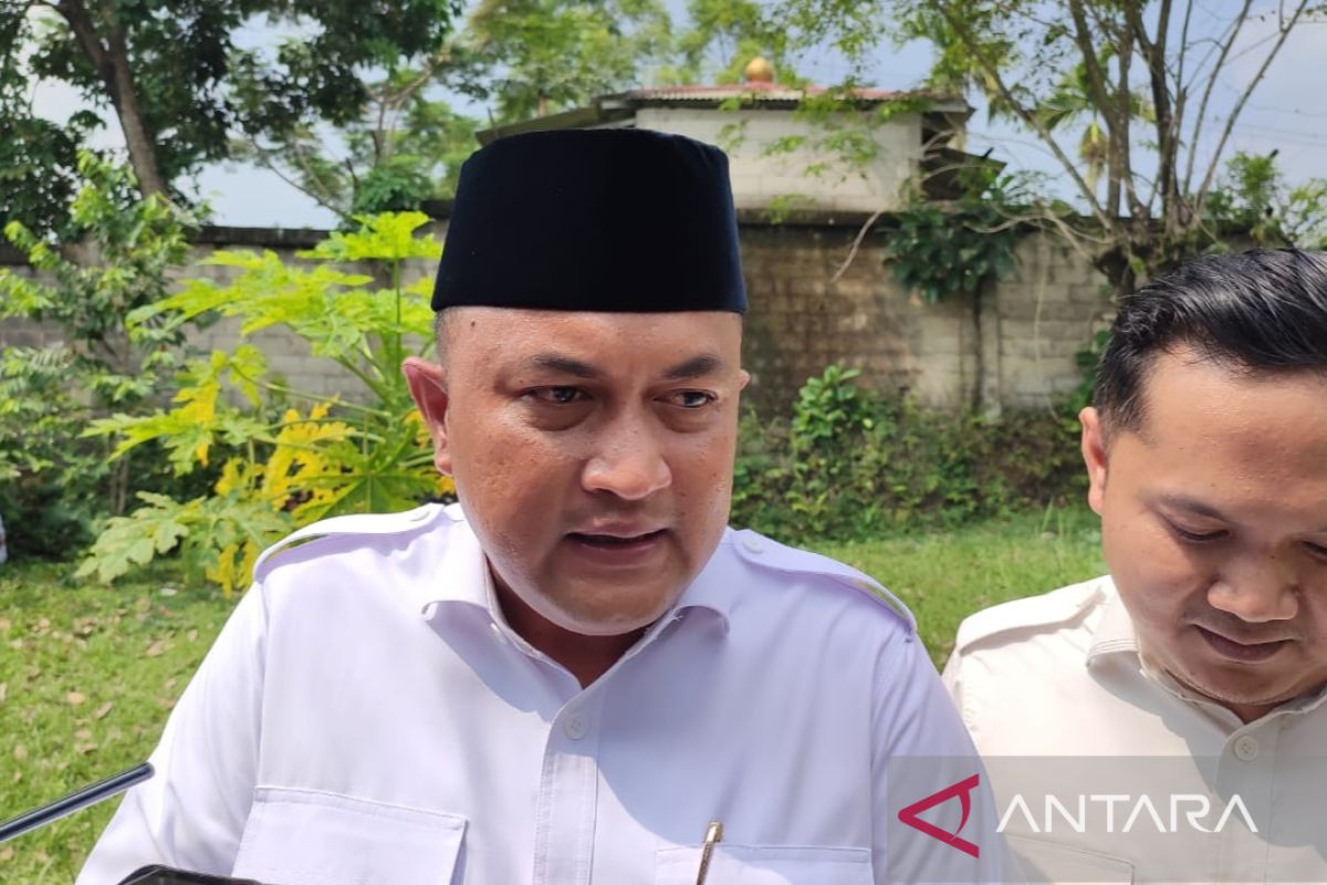 DPRD Bogor komitmen bantu Pemkab tindak lanjuti temuan LHP BPK RI