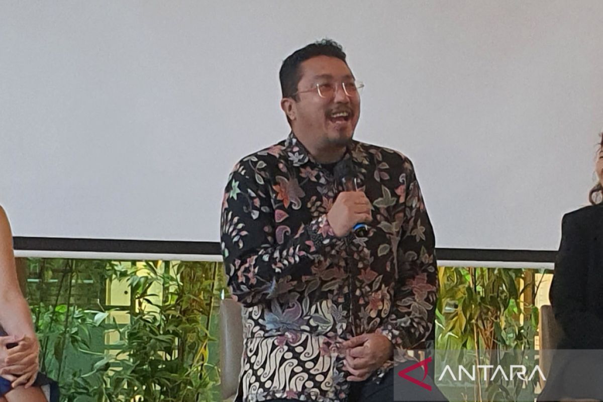 Dana Indonesiana fund to help local filmmakers go international
