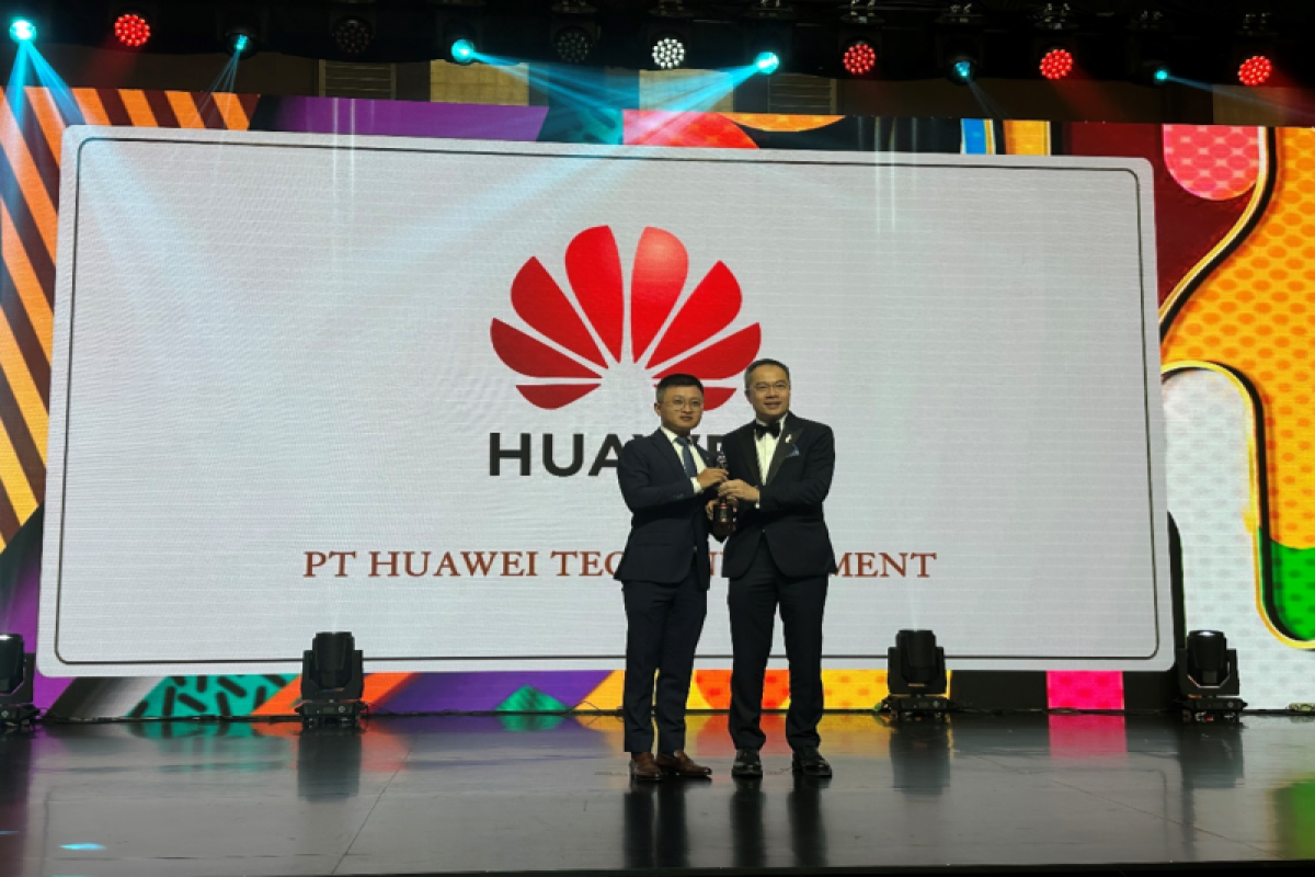 HR Asia: Huawei is the Best Company to Work for in Asia