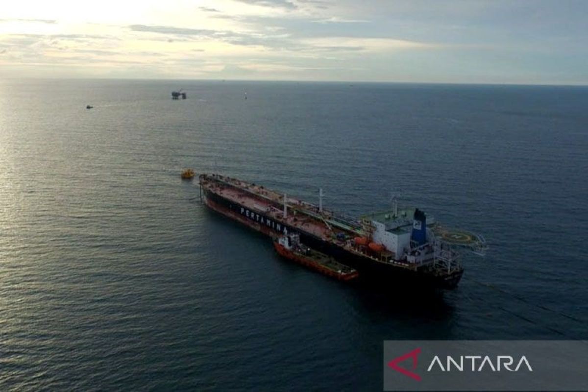 PIS beli kapal tanker optimalkan bisnis di pasar internasional