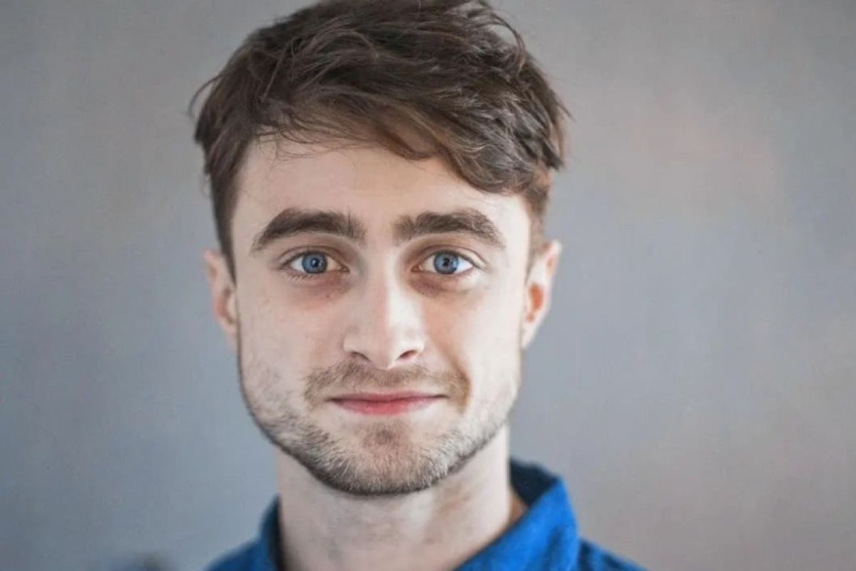 Daniel Radcliffe tak ingin ambil bagian di seri terbaru "Harry Potter"