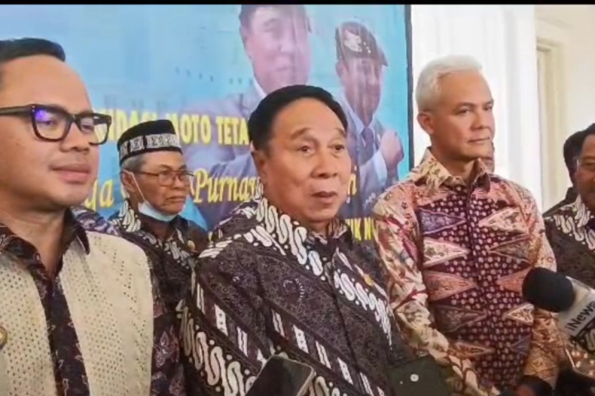 Bambang Danuri tegaskan netralitas PP Polri