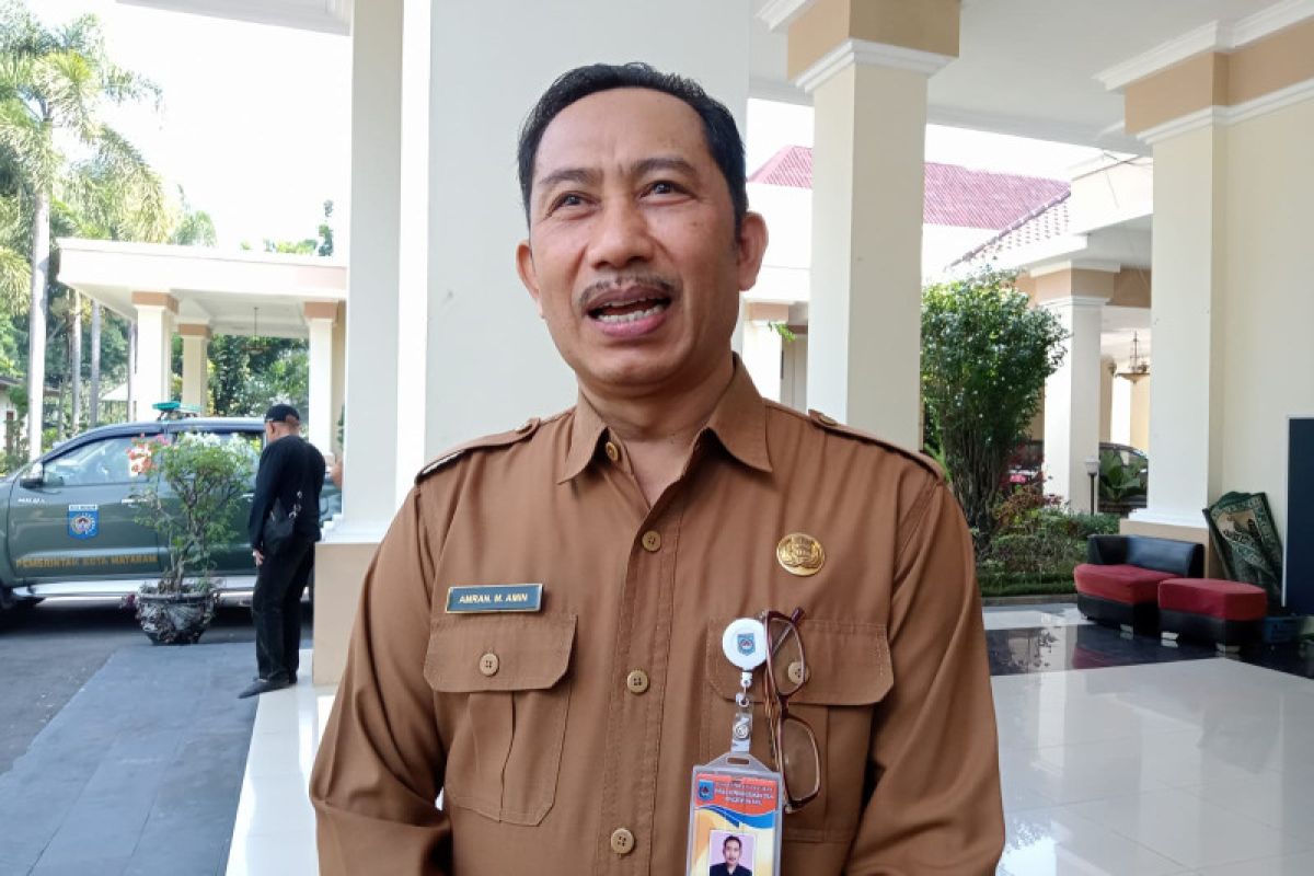 Dukcapil: layanan Adminduk Mataram akan pindah ke MPP