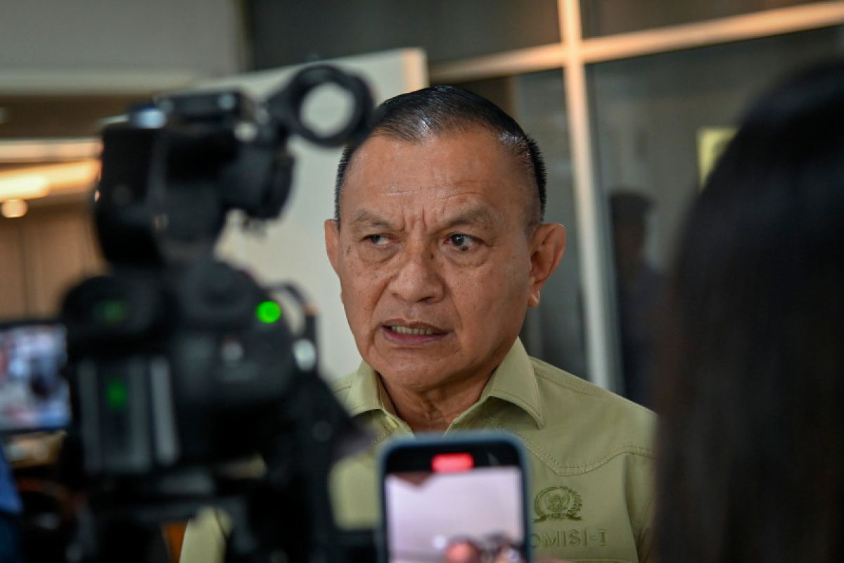 Lodewijk: Indonesia lebih siap hadapi masalah dengan UU Kesehatan