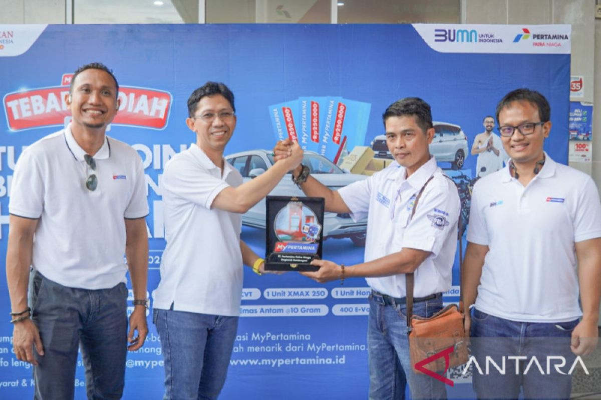 Dorong Penggunaan BBM Berkualitas, Pertamina Gandeng Komunitas Motor di Babel