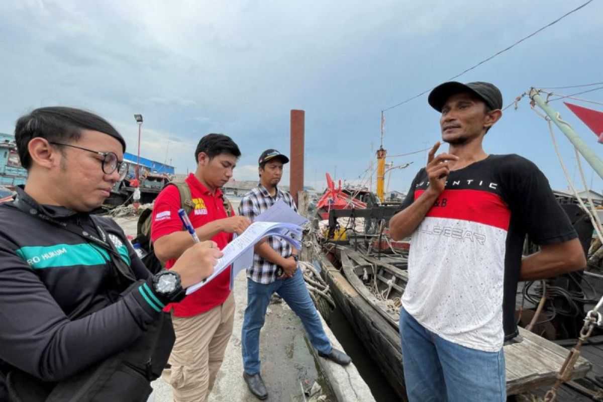ILO Indonesia dukung pengawasan ketenagakerjaan di sektor perikanan