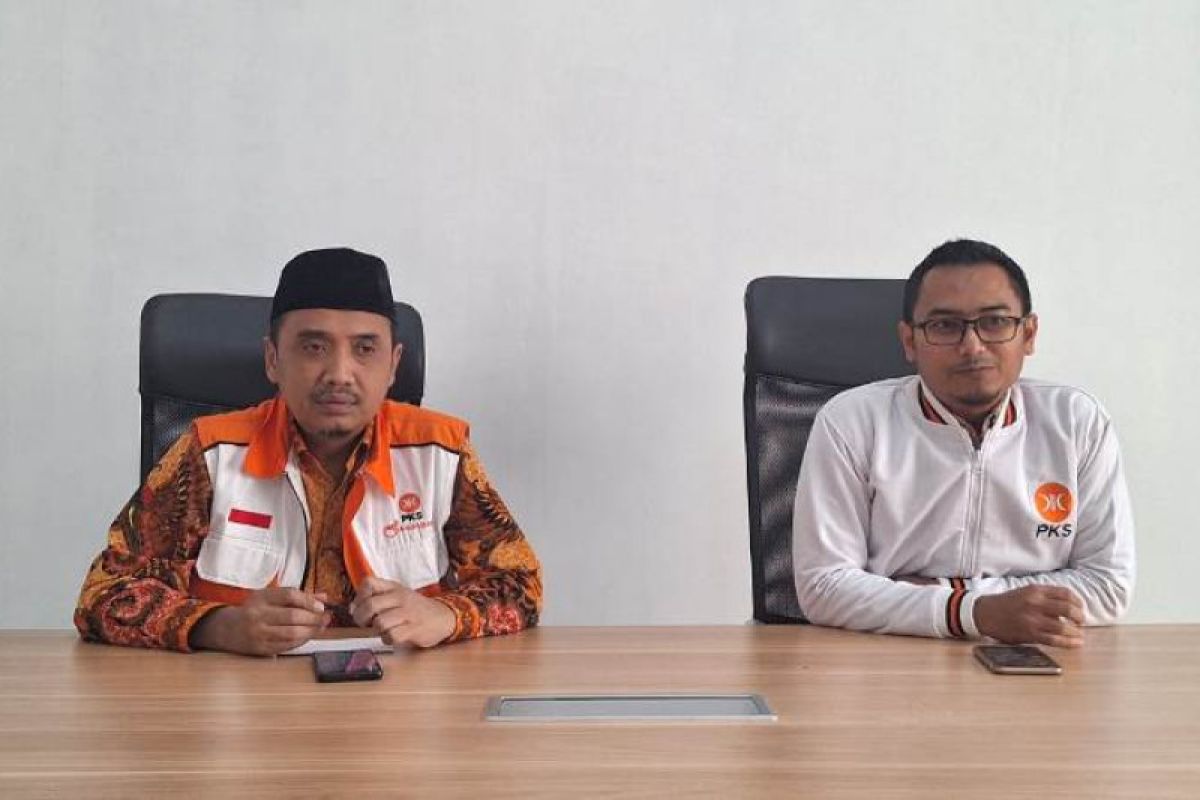 PKS Depok: Nama Imam Budi Hartono makin menguat sebagai cawalkot Depok 2024