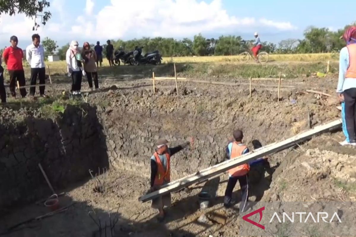 Pemkab Ngawi alokasikan Rp11,1 M bangun saluran air bersih