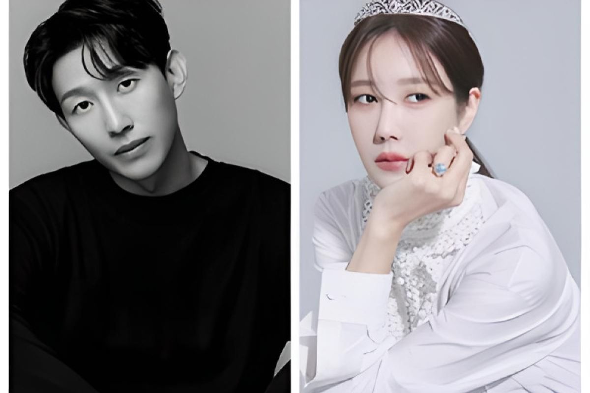 Lee Ji-Ah dan Kang Ki-Young konfirmasi bintangi drama terbaru