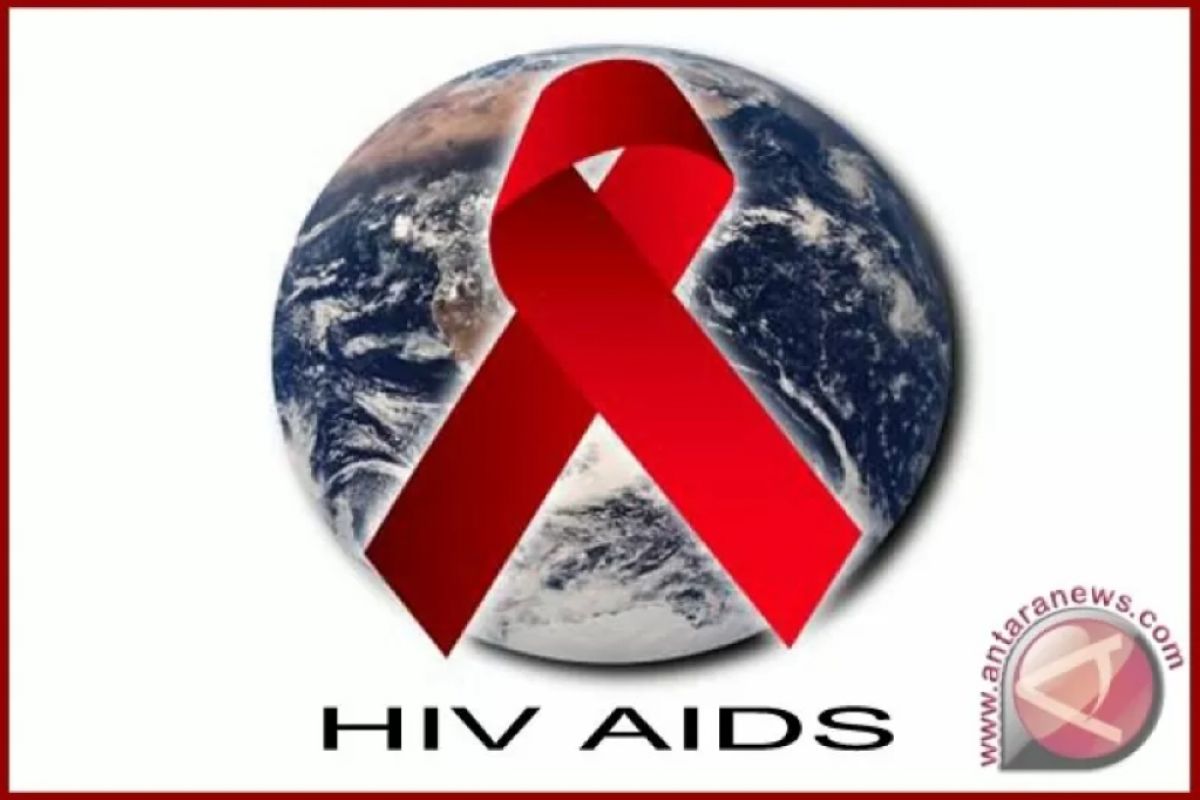 Palembang ajak tokoh masyarakat cegah HIV/AIDS