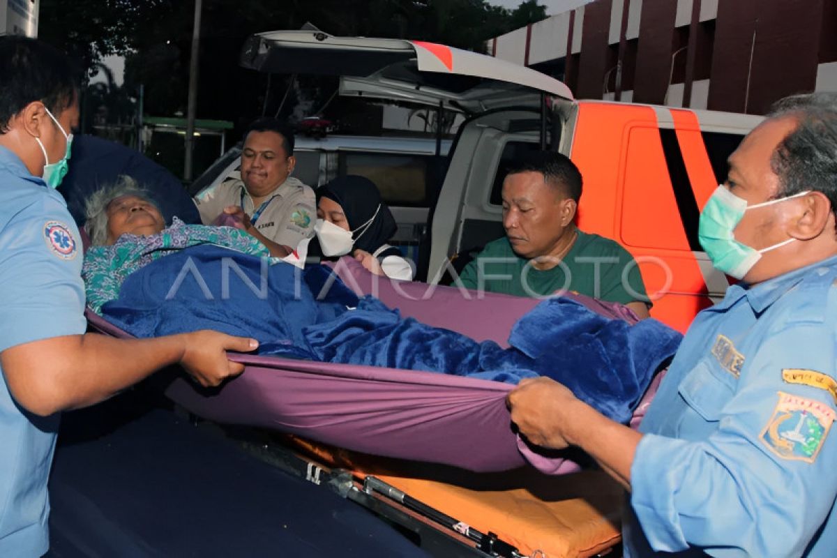 Kemenag Sulteng pastikan jamaah haji yang meninggal mendapat asuransi