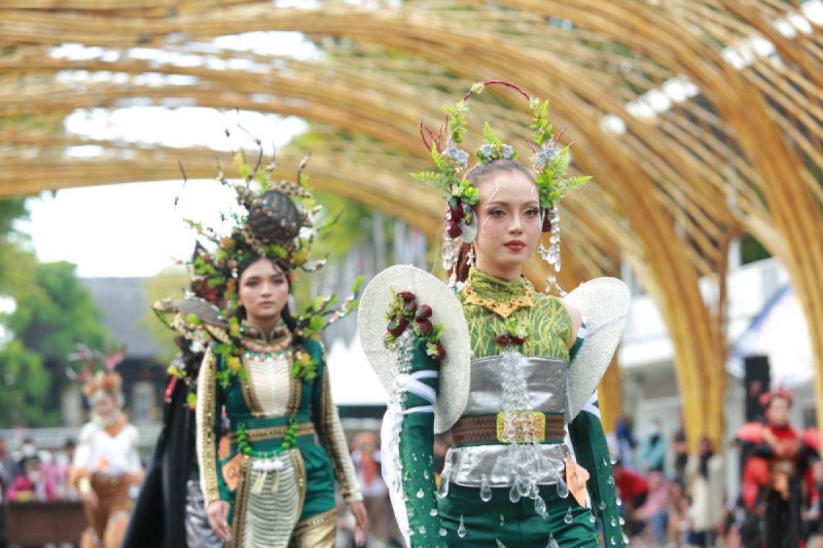 Bupati Banyuwangi: BEC jadi wadah anak muda berkreasi