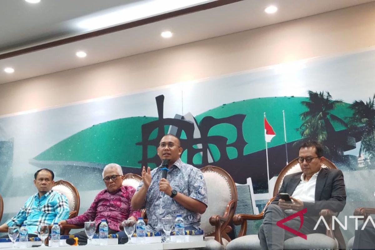 Dewan Pembina Gerindra: Akan ada parpol gabung KKIR pada bulan Juli