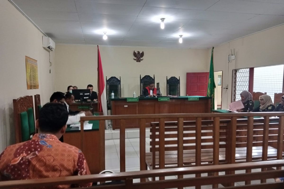 Penasehat hukum nilai penetapan tersangka DS dinilai prematur