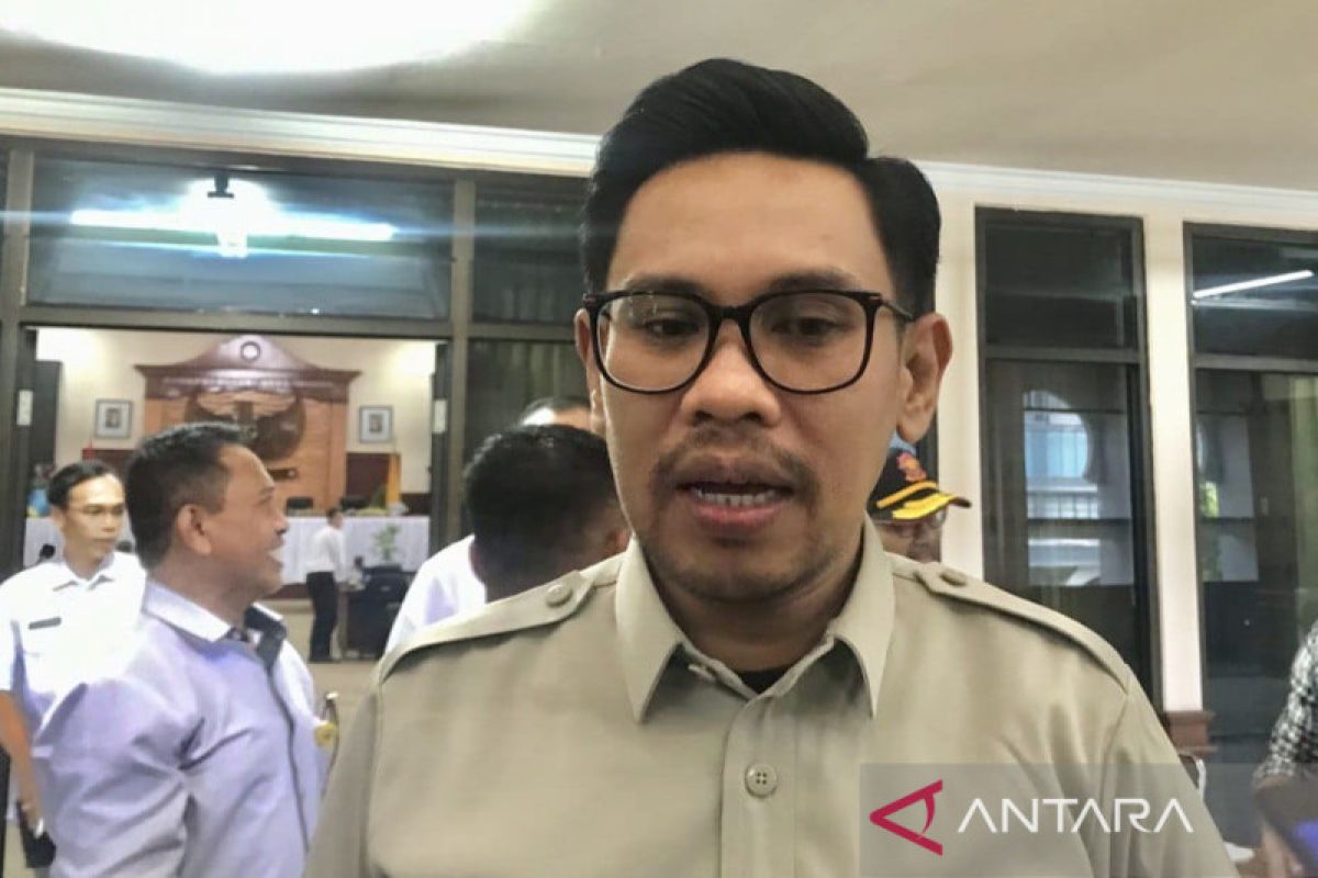 DPRD harap Penjabat Gubernur NTB bebas dari intervensi politik