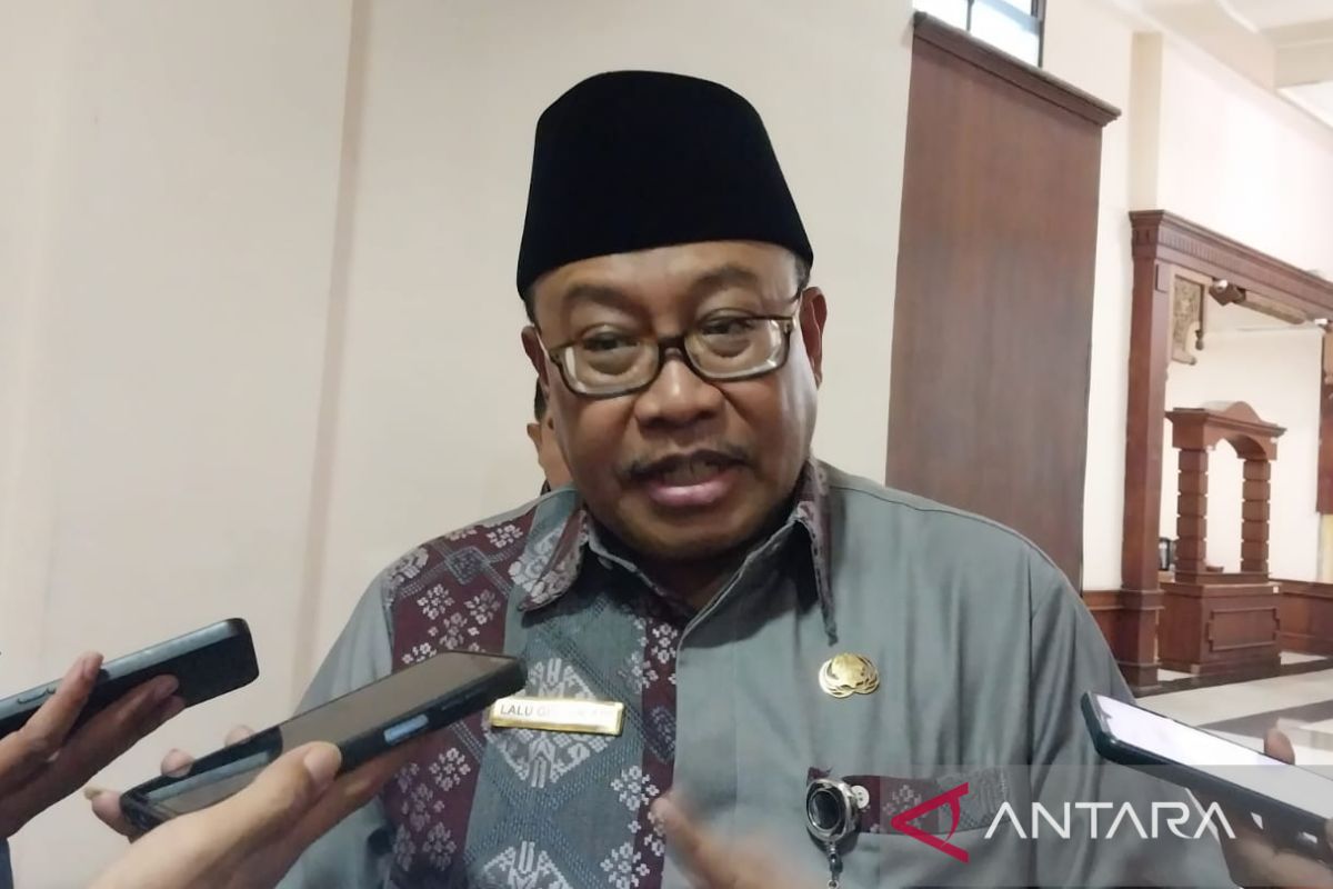 Pemprov NTB meminta warga tak terprovokasi Ponpes Al Zaytun