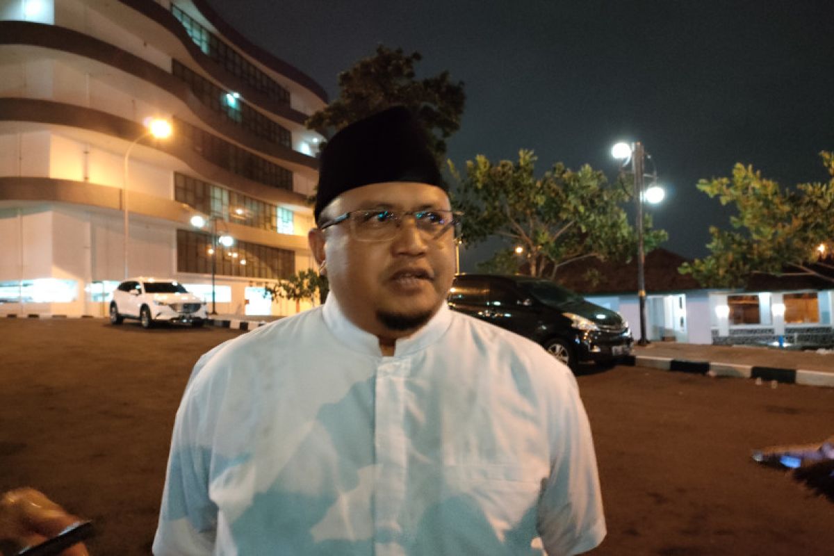 Ketua DPRD dukung Pemkot Bogor buka layanan aduan kecurangan PPDB
