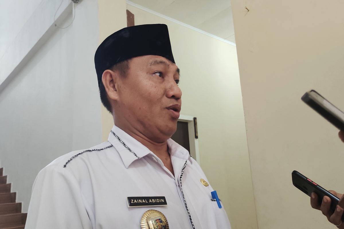 Pemprov Lampung sebut puncak kemarau diprediksi Agustus-Oktober 2023
