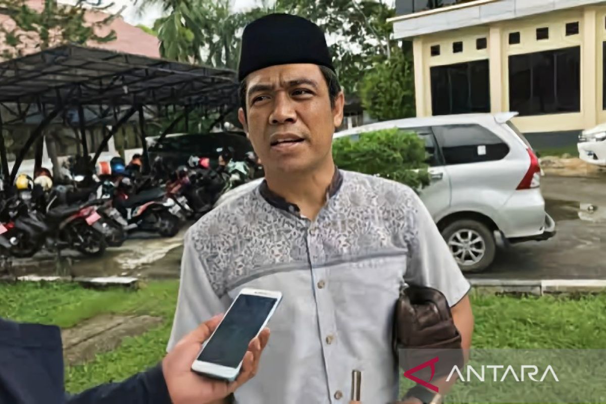 Legislator Kapuas dukung pemberian bonus cabor berprestasi di Porprov