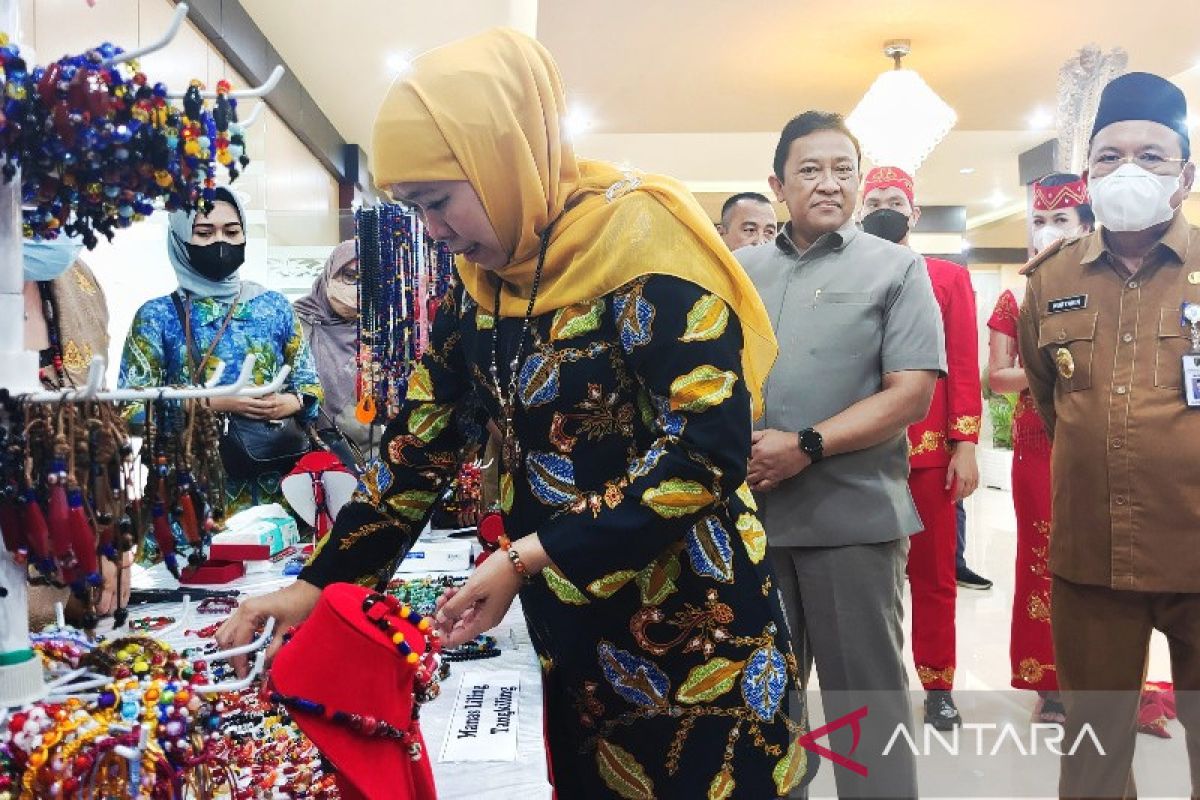 Kalimantan Tengah optimalkan peran strategis UMKM dalam ekonomi ASEAN