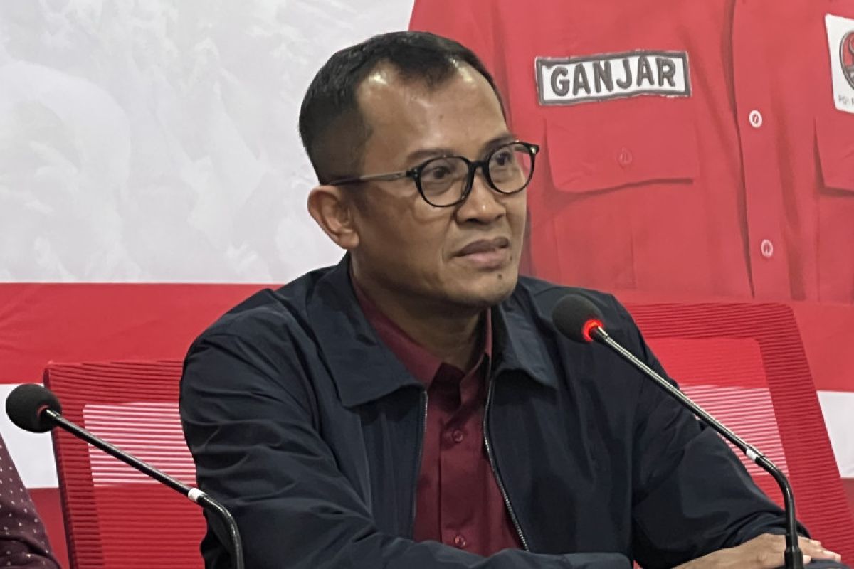 Sekjen Perindo: Keluarga harmonis sebab pemilih perempuan pilih Ganjar