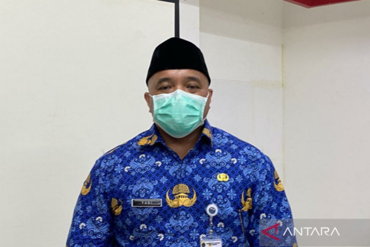 Jakarta sediakan layanan upaya berhenti merokok cegah penyakit paru