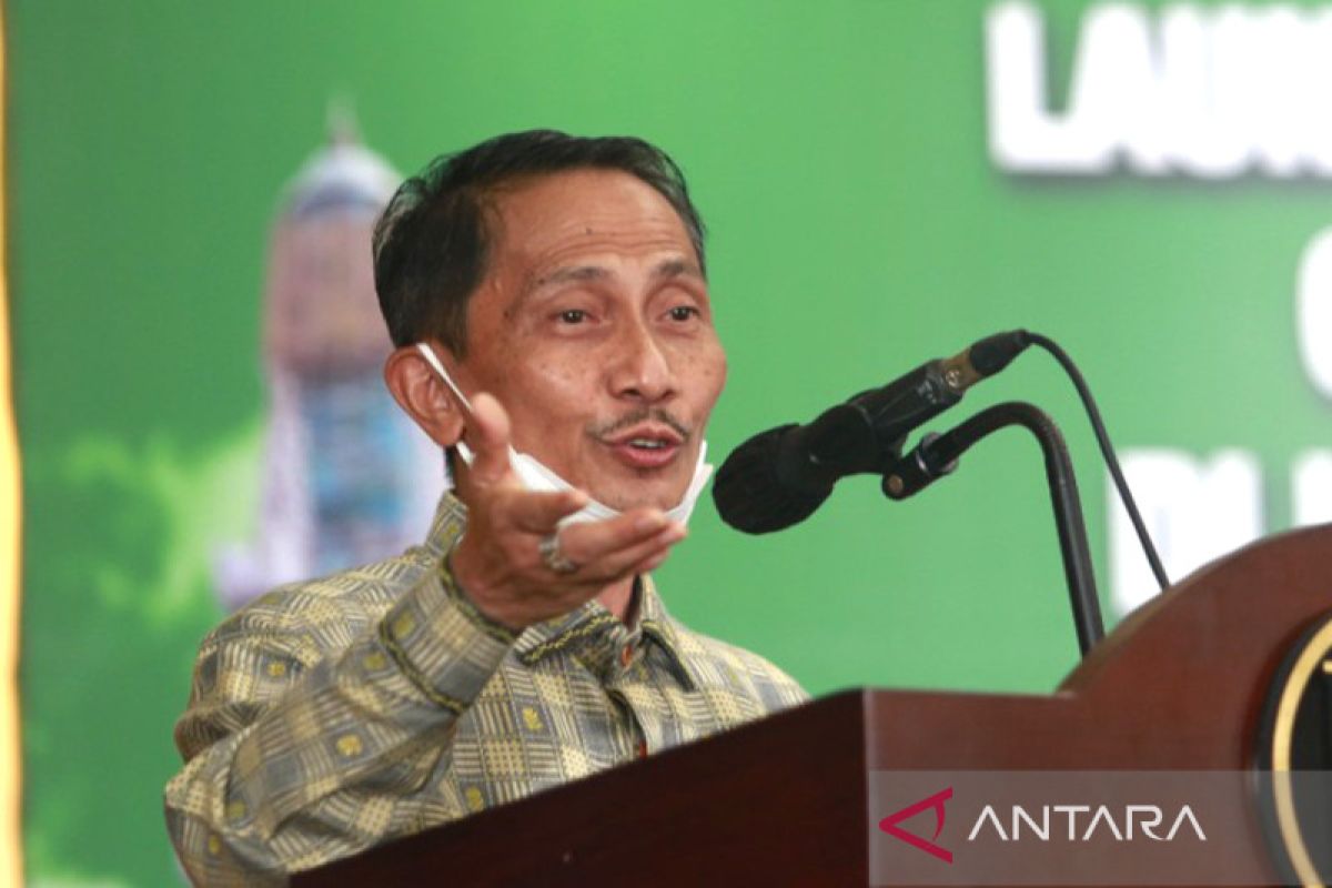Bupati Gorontalo: Tabongo Timur jadi percontohan desa antikorupsi