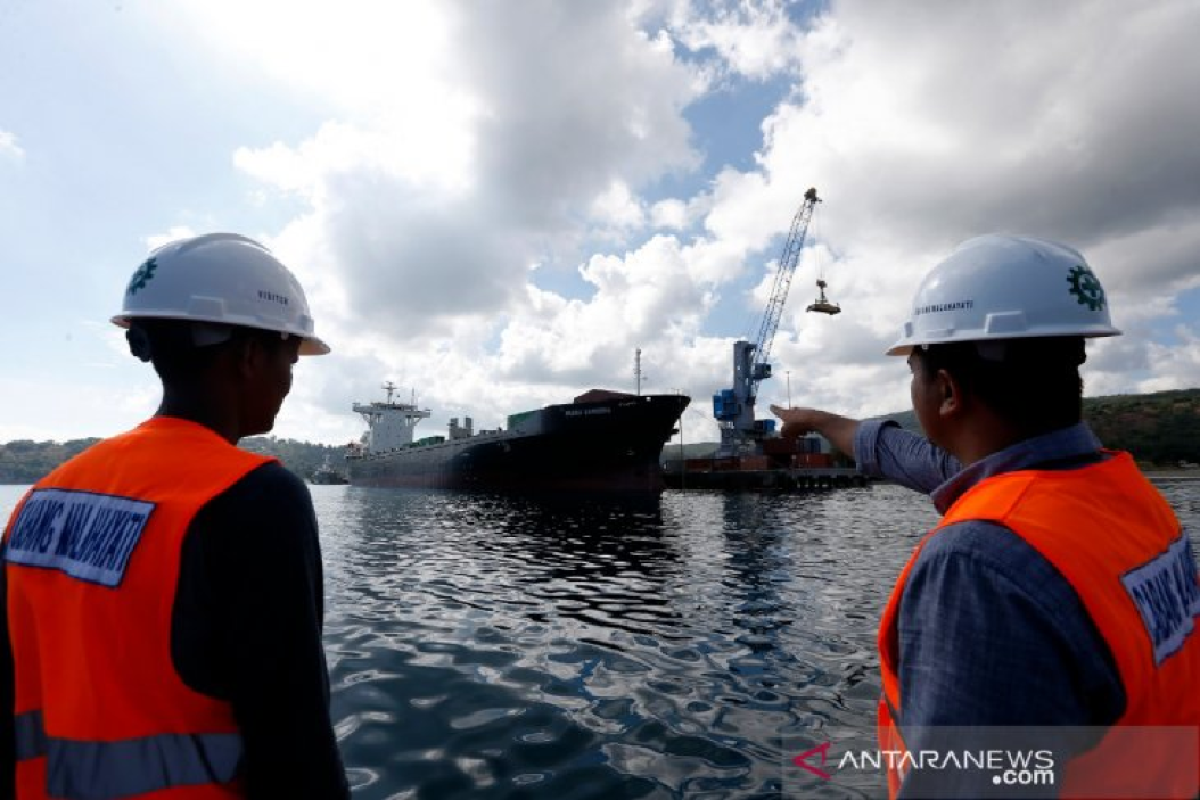 Dirjen Hubla diminta tingkatkan anggaran pelabuhan untuk Aceh