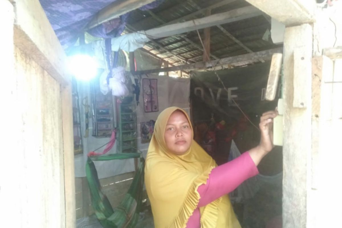 Pemerintah via PLN pasang listrik gratis untuk 3.750 warga miskin di Aceh