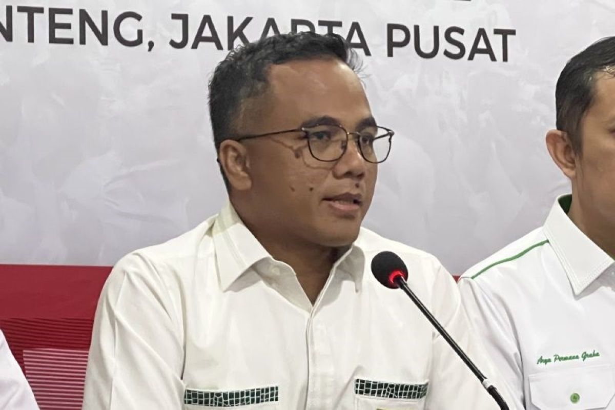 Parpol pendukung Ganjar Pranowo rumuskan grand strategi pemenangan