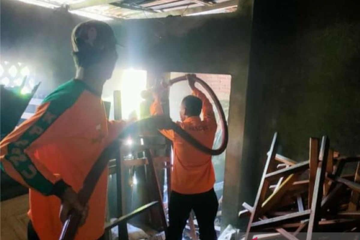 Masyarakat Kudus diminta waspadai kebakaran di musim  kemarau