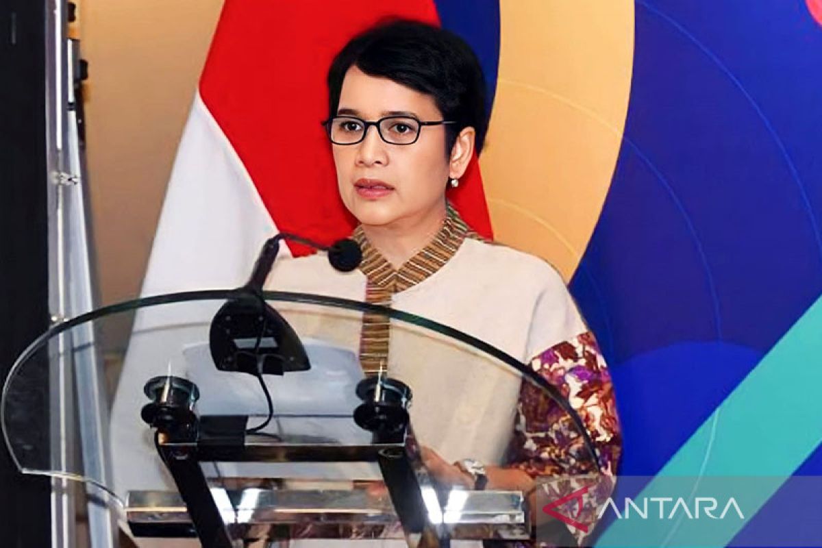 Pemerintah Indonesia ajak ASEAN tingkatkan kolaborasi atasi kesenjangan digital